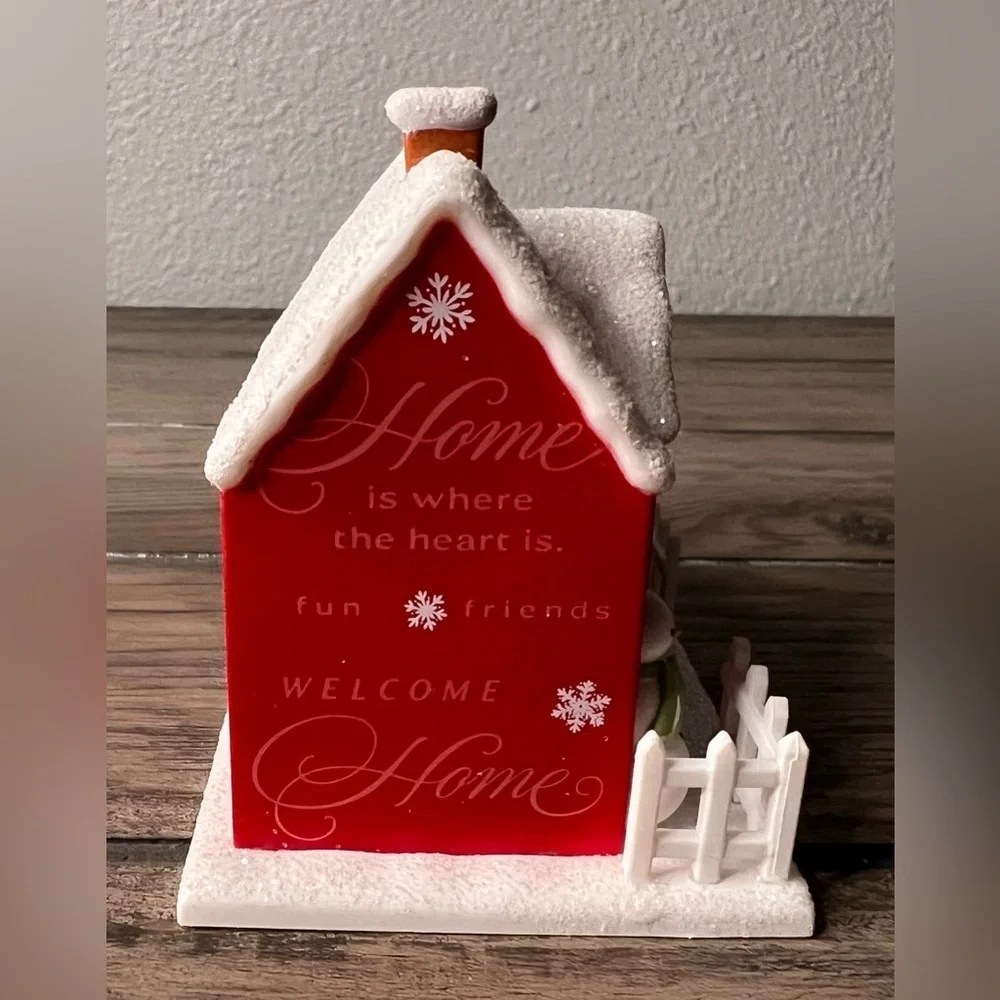Hallmark Keepsake NEW 2013 “New Home” Christmas Ornament